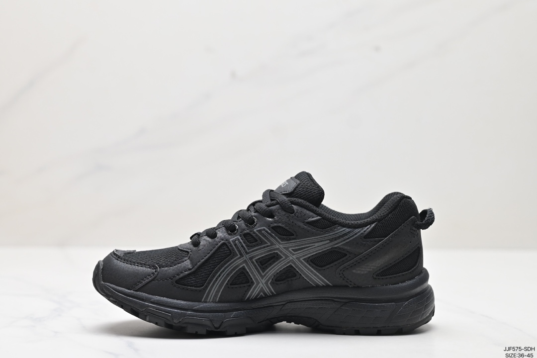 Asics Shoes